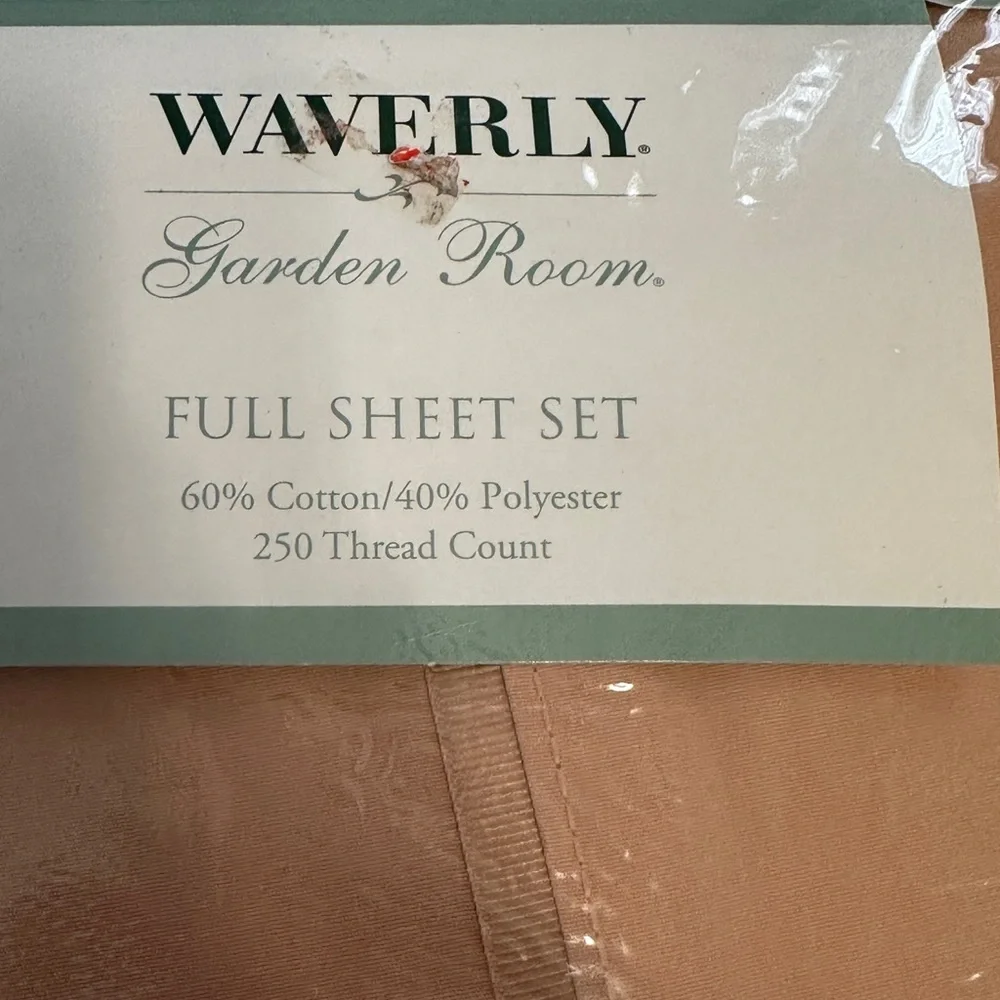 Waverly questions leave